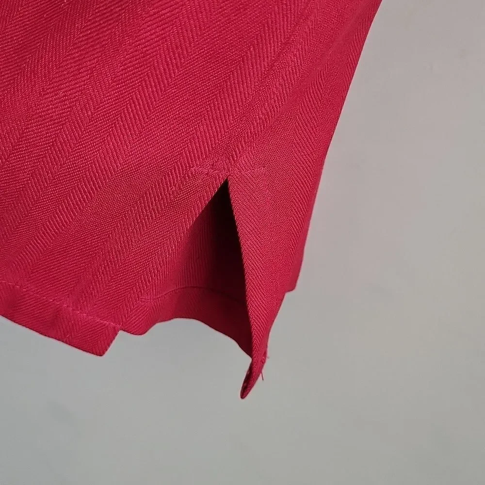 Paradise Cove 100% Silk Shirt
